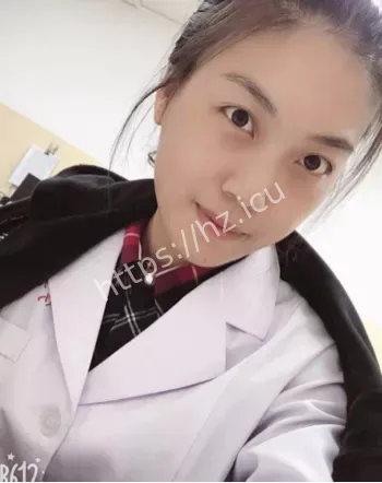 山东女护士