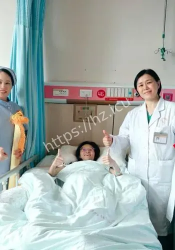 22厘米肌瘤事件梳理